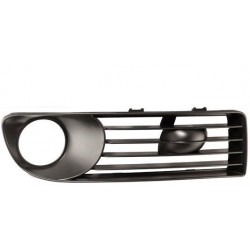 Seat Alhambra 00- reste bamperī R ar miglas luktura...