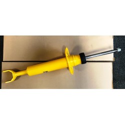 Audi A4 B5 priekšējais amortizators MTS MTSAU003F