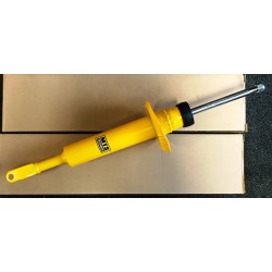 Audi A4 B5 priekšējais amortizators MTS MTSAU003F 2