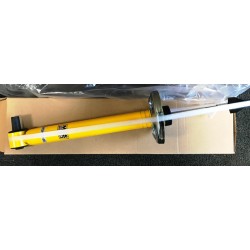 Audi A4 B5 aizmugures amortizators MTS MTSAU003R