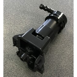 AUDI A6 04-11 lukturu apmazgātāja smidzinātājs L, 4F0955101B