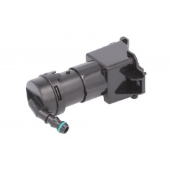 Audi A6 C6 09-11 Lukturu mazgātāja sprausla R 4F0955102B