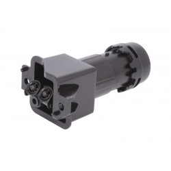 Audi A6 C6 09-11 Lukturu mazgātāja sprausla R 4F0955102B 2