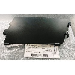 Audi A6 07-11 nosegs miglas luktura restei L 4F0807681J 01C