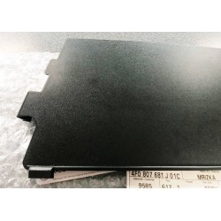 Audi A6 07-11 nosegs miglas luktura restei L 4F0807681J 01C 2