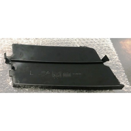 Audi A6 07-11 nosegs miglas luktura restei L 4F0807681J 01C