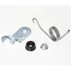 Stāvbremžu rem.k-ts BUDWEG CALIPER BW2099375