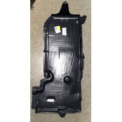 Mercedes W169 04-08 motora aizsegs L 1695200723