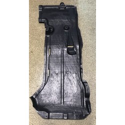 Mercedes W169 04-08 motora aizsegs R 1695201023