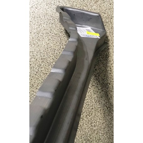 VW Transporter 90-03 slieksnis bīdāmām durvīm...