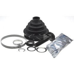 Putekļu gumija SPIDAN 26127, 4A0498203, 4A0498203A, VKJP3026