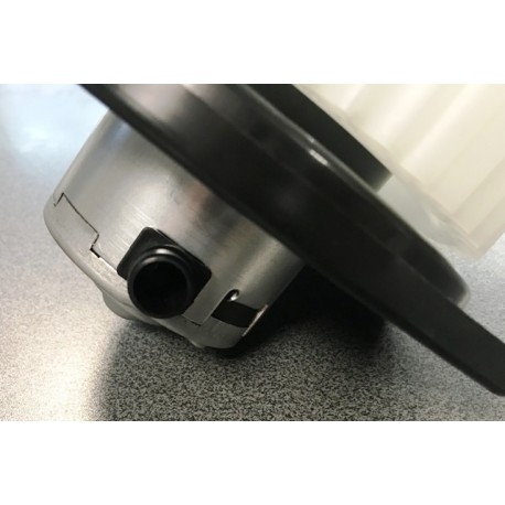 Suzuki Grand Vitara 05- ventilators salona CSA512F311 CSM122002C