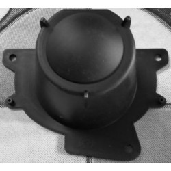 BMW E46 99-06 miglas luktura vāciņš R