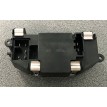 VW Audi Škoda Vadības bloks, salona ventilātoram 3C0907521, 9518KST-1
