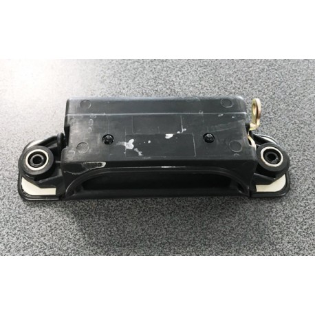 Audi 80 91-94 durvju rokturis aizmugures R 443839208B 443839206C