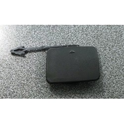 BMW X5 E70 06-10 bampera āķa vāciņš aizmugures bamperim L izņemot 4.4 51127158447