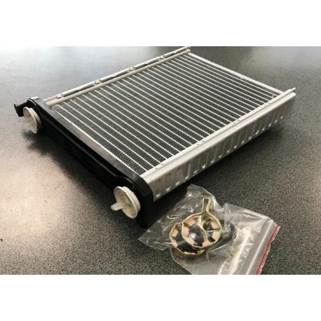 Salona radiators NRF NRF54346, 271159831R, 4407490, 95517541