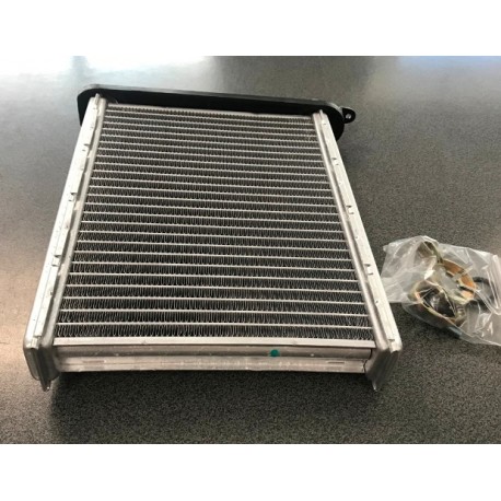 Salona radiators NRF NRF54346, 271159831R, 4407490, 95517541