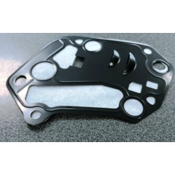 AUDI A4, A6 VW PASSAT 2.0 00-08 Eļļas filtra korpusa blīve Elring 06B115441C