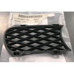 VW Touareg 02-06 reste miglas lukturim L 7L6853683A 9B9