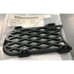 VW Touareg 02-06 reste miglas lukturim L 7L6853683A 9B9 2