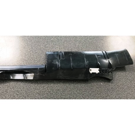 VW Touareg 02-06 priekšas paneļa (TV) gumija R 7L0121332B