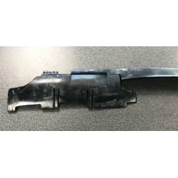 VW Touareg 02-06 priekšas paneļa (TV) gumija R 7L0121332B 2