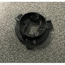 Saab 9-3 03- spuldzes stiprinājums 93166870