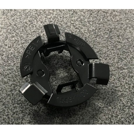 Saab 9-3 03- spuldzes stiprinājums 93166870