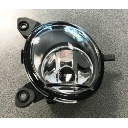 Toyota Corolla 04- miglas lukturis L TYC H11,...