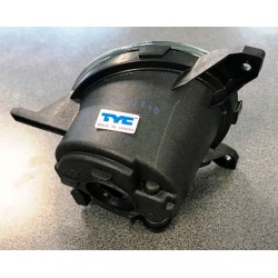 Toyota Corolla 04- miglas lukturis L TYC H11,... 2