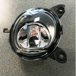 Toyota Corolla 04- miglas lukturis R TYC H11, 8121002090,...