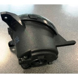 Toyota Corolla 04- miglas lukturis R TYC H11, 8121002090,... 2