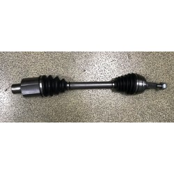 DACIA DUSTER 1.5 dCi 4x4 Pusass K27 DK55.015, 391001162R, 391003797R