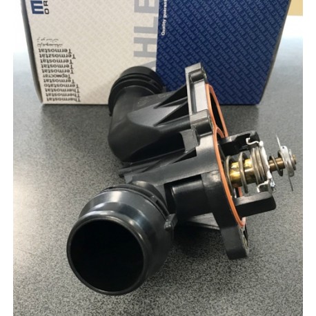 BMW E46 E39  1.8D 2.0D Termostats Mahle  6494.85 11532247019, TI 25 85, TH25085