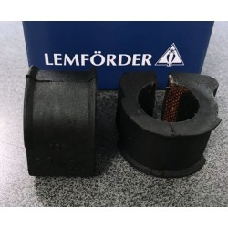 Stabilizatora bukse 34-A118 LEMFÖRDER  D21mm, 1J0411314C...