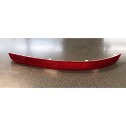 Škoda Octavia 05-08 aizmugures atstarotājs L sarkans...