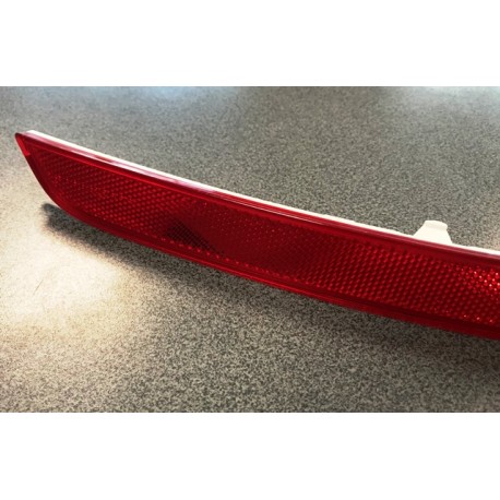 Škoda Octavia 05-08 aizmugures atstarotājs L...