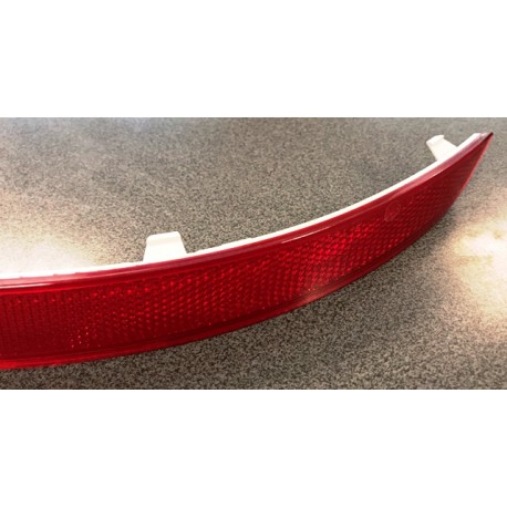 Škoda Octavia 05-08 aizmugures atstarotājs L...