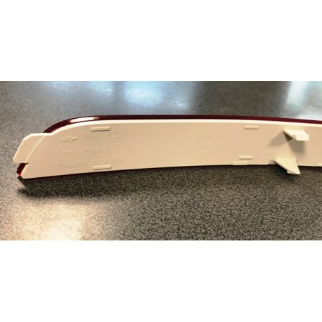 Škoda Octavia 05-08 aizmugures atstarotājs L...