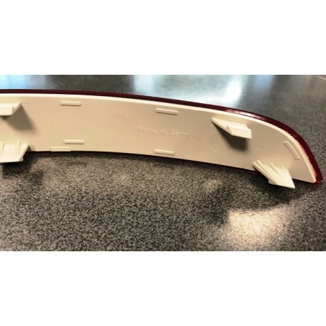 Škoda Octavia 05-08 aizmugures atstarotājs L...