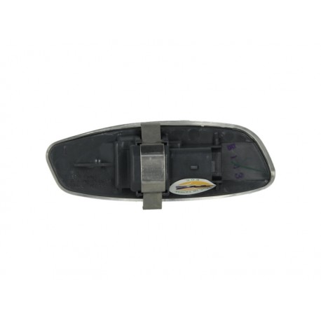 Citroen C3 09- pagrieziens spogulī L TYC 6325G5