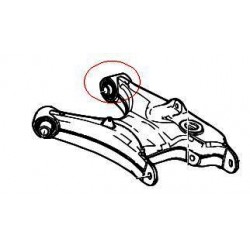 Sviras bukse LEMFÖRDER 34-B033, 33326764105