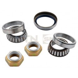 Rumbas gultnis VKBA-916, VKBA916, 5012477, 5012346