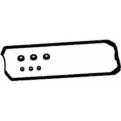 Vārstu vāka blīvju k-ts RK6367 BGA, 71-28777-10, 028103483H