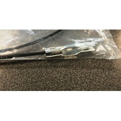 Bremžu trose BOSCH 1987482145, 91165522, 3651800QAC 2