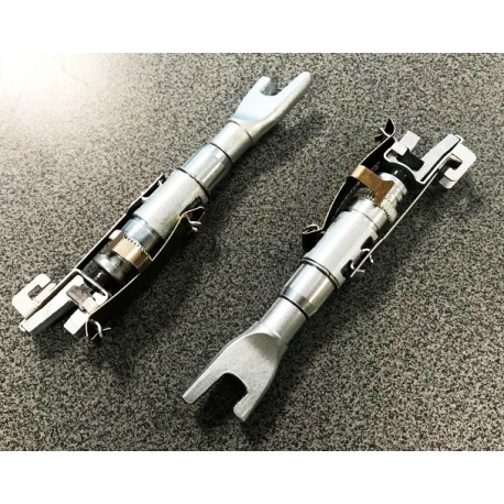 Bremžu loku regulators Ford Focus, Fiesta 1145300 1522225 D35026630