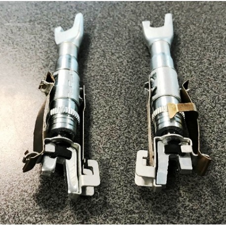 Bremžu loku regulators Ford Focus, Fiesta 1145300 1522225 D35026630