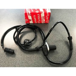 Audi A4 B6 Riteņu griešanās ātrumdevējs ABS Autlog AS4400, SS20406, 8E0927807G