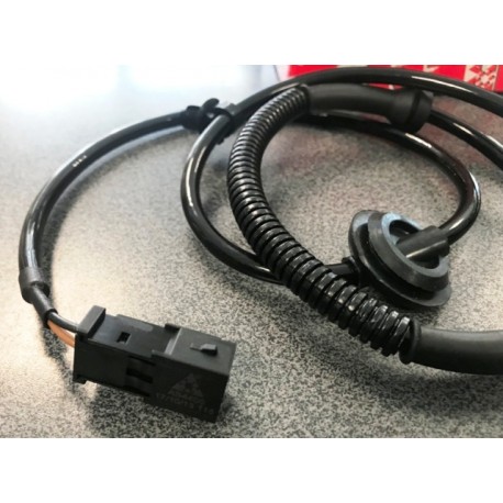 Audi A4 B6 Riteņu griešanās ātrumdevējs ABS Autlog AS4400, SS20406, 8E0927807G